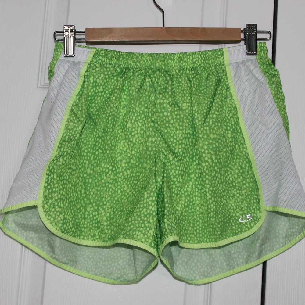 Athletic Shorts